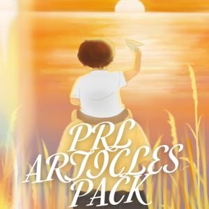 9 Million PLR Articles Pack2