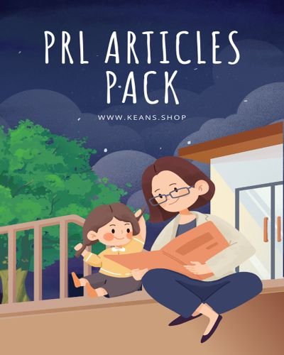 9 Million PLR Articles Pack9