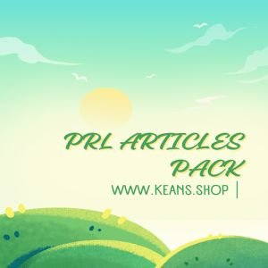 9 Million PLR Articles Pack10