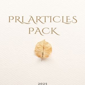 9 Million PLR Articles Pack12