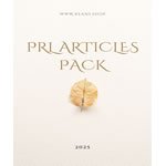 9 Million PLR Articles Pack12