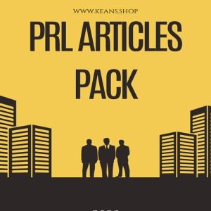 9 Million PLR Articles Pack13
