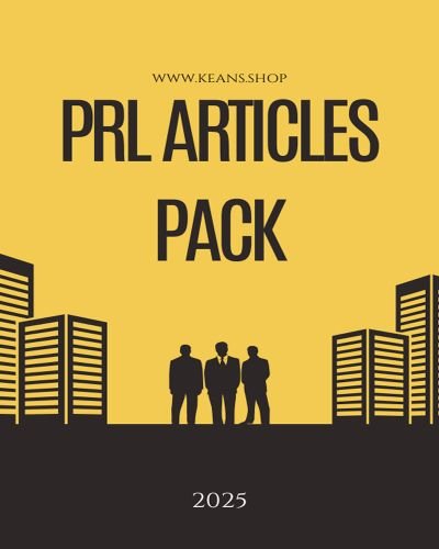 9 Million PLR Articles Pack13