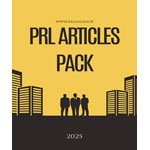 9 Million PLR Articles Pack13