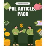 2 Million PLR Articles Pack1