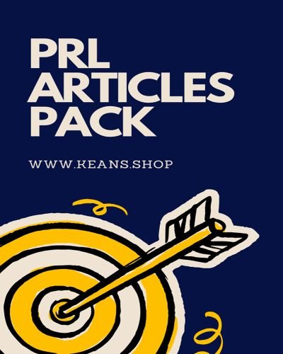 2 Million PLR Articles Pack2
