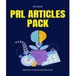 2 Million PLR Articles Pack3
