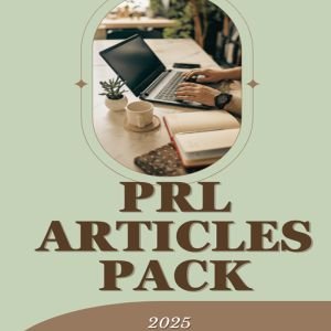 2 Million PLR Articles Pack6