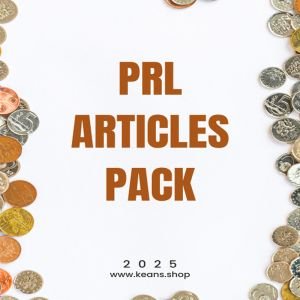 2 Million PLR Articles Pack7