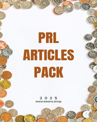 2 Million PLR Articles Pack7