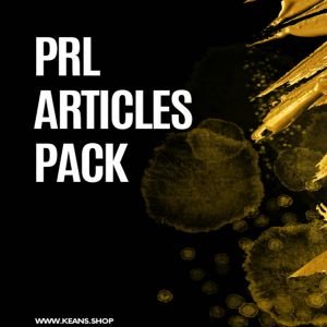 5000 PLR Articles Pack