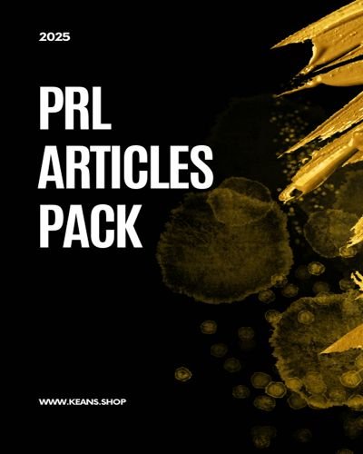 5000 PLR Articles Pack