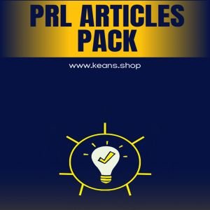 63000 PLR Articles Pack