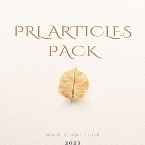 6 Million PLR Articles Pack1