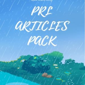 9 Million PLR Articles Pack7
