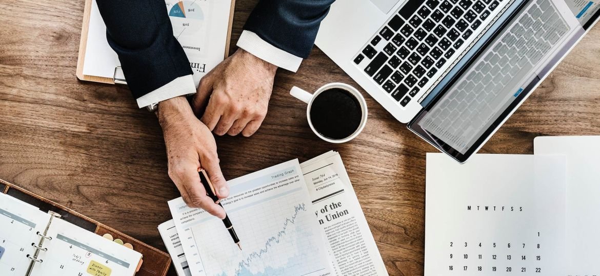 Business & Marketing