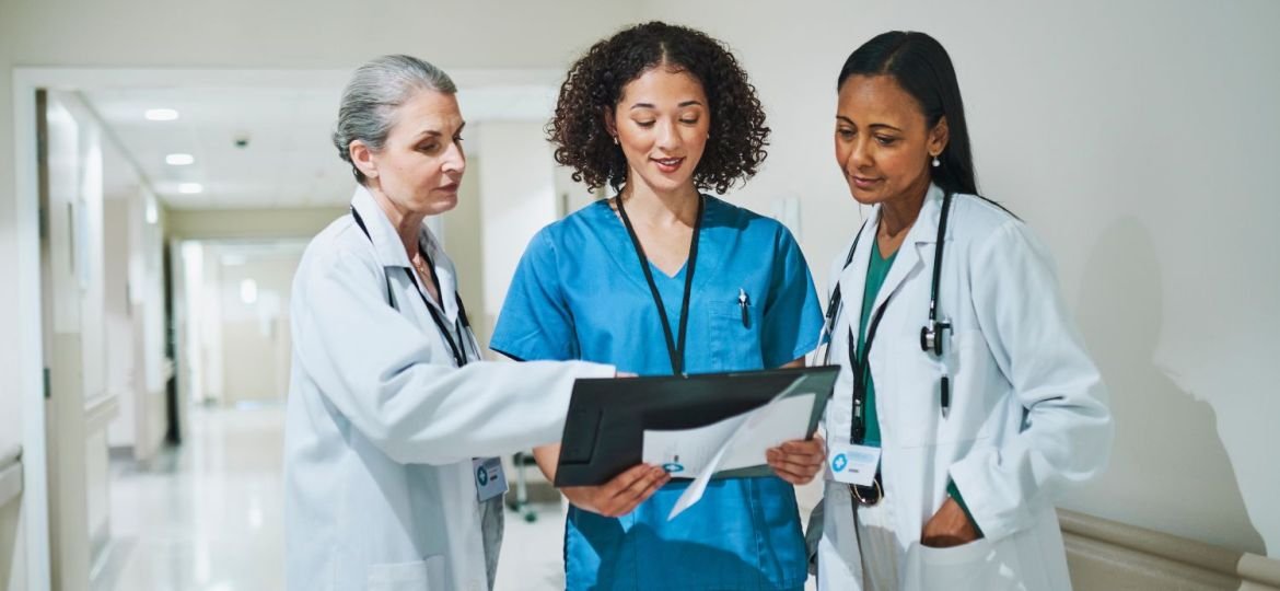 Healthcare & Medical
